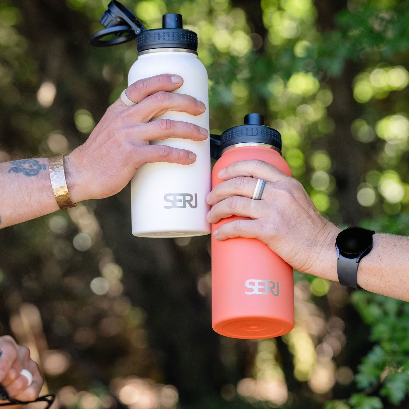 MagSnap Bottle | 32oz